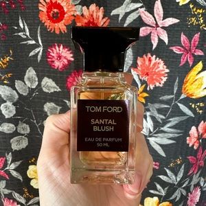 Tom Ford Santal Blush 1.7oz 50mL